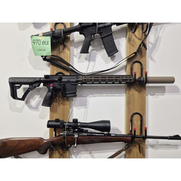 CZ 457