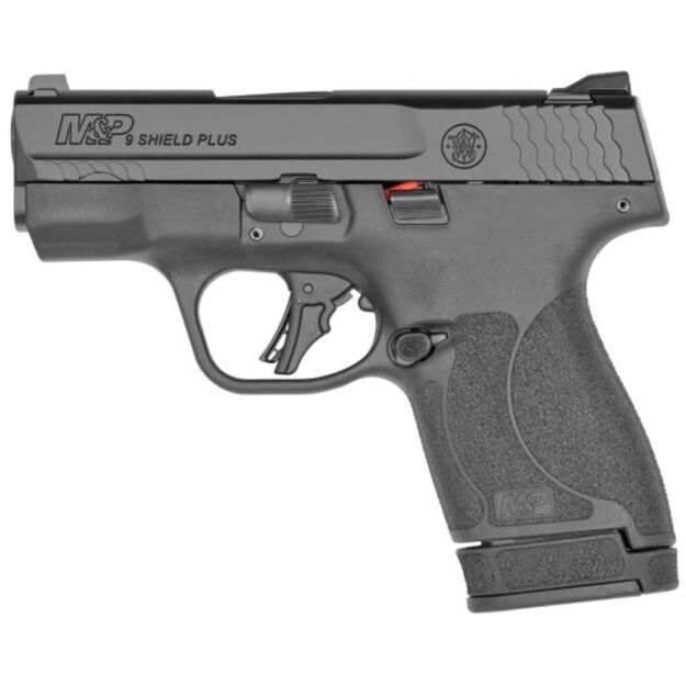 SMITH & WESSON PC M&P 9 Shield Plus OR  9x19mm