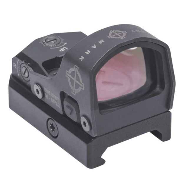 Sightmark Mini Shot M-Spec FMS Reflex Sight, SM26043