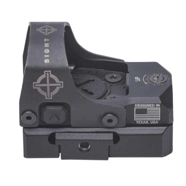 Sightmark Mini Shot M-Spec FMS Reflex Sight, SM26043