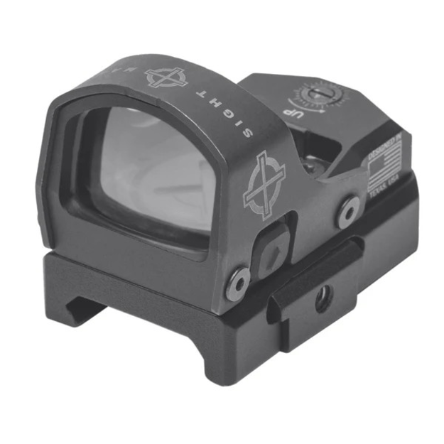 Sightmark Mini Shot M-Spec FMS Reflex Sight, SM26043