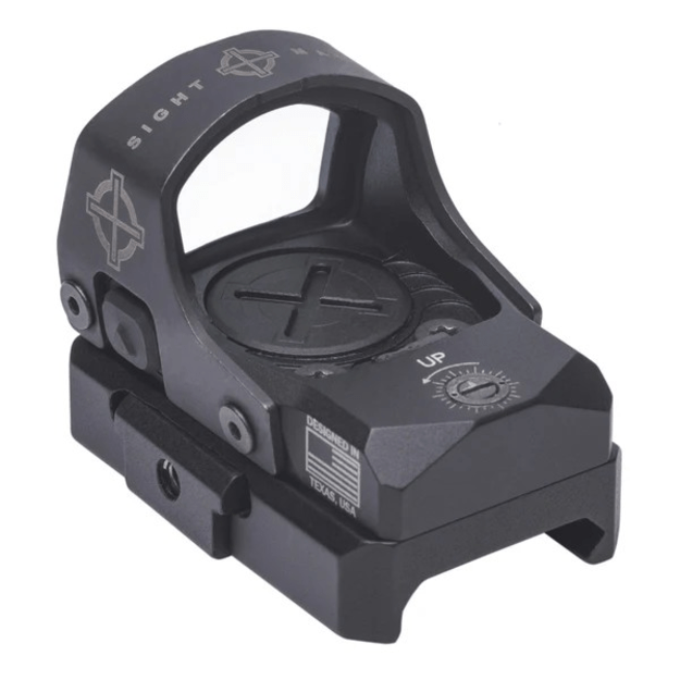 Sightmark Mini Shot M-Spec FMS Reflex Sight