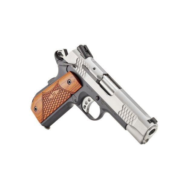 SMITH & WESSON Pistol SW1911 E Series Scandium 4.25' .45ACP