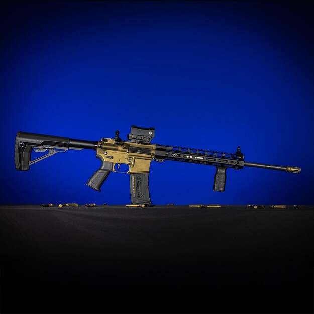 Rankena M-LOK, KEY-405 2