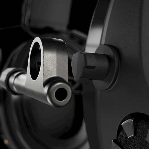 Sordin Supreme X2 headband  aktyvios ausinės su gelio pagalvėlėmis, žalios 4