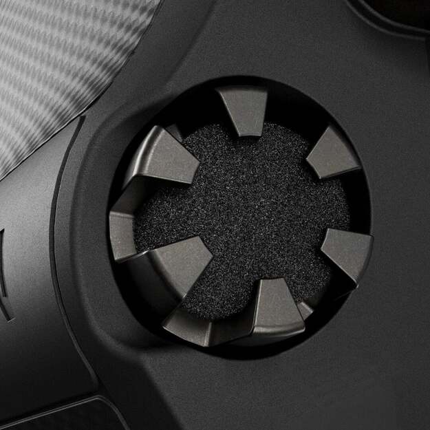 Sordin Supreme X2 headband  aktyvios ausinės su gelio pagalvėlėmis, žalios 7