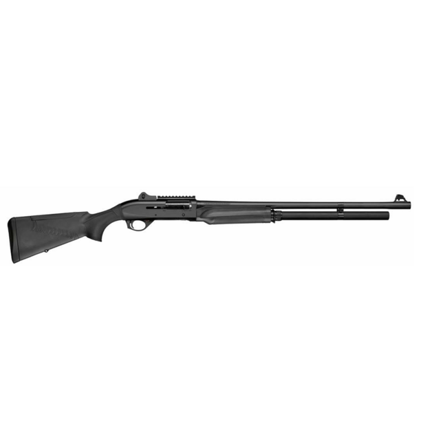 Pusiau automatinis lygiavamzdis šautuvas  Benelli M2 Practical, 26", kal. 12/76, A0207500