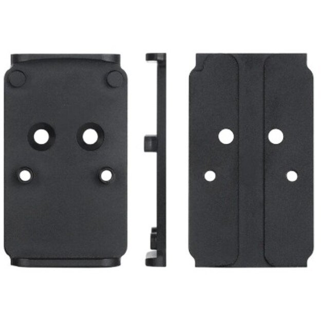 Kolimatoriaus plokštelė Glock RMR 4