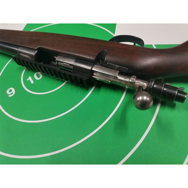 Graižtvinis šautuvas HUSQVARNA, 3006 Springfield