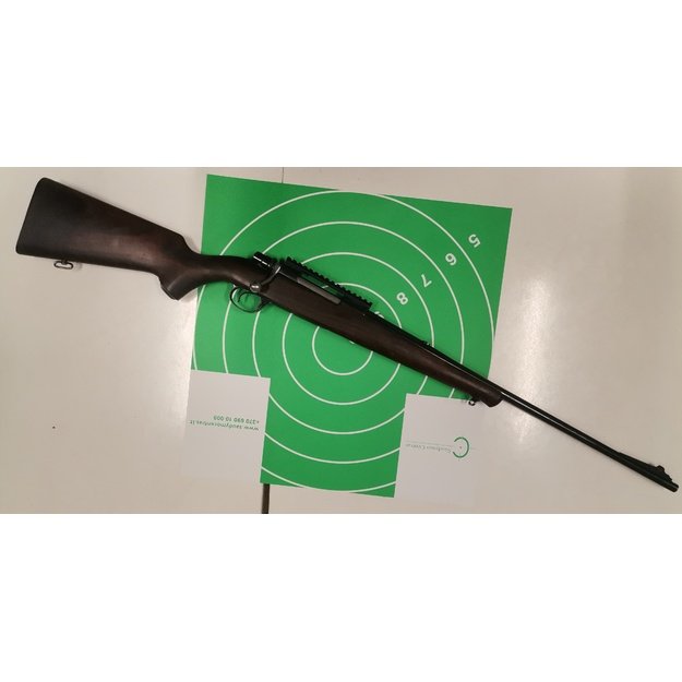 Graižtvinis šautuvas HUSQVARNA, 3006 Springfield