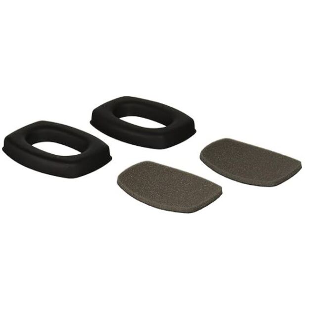 Honeywell Howard Leight Impact Sport ausinių pagalvėlių rinkinys 1015280 1