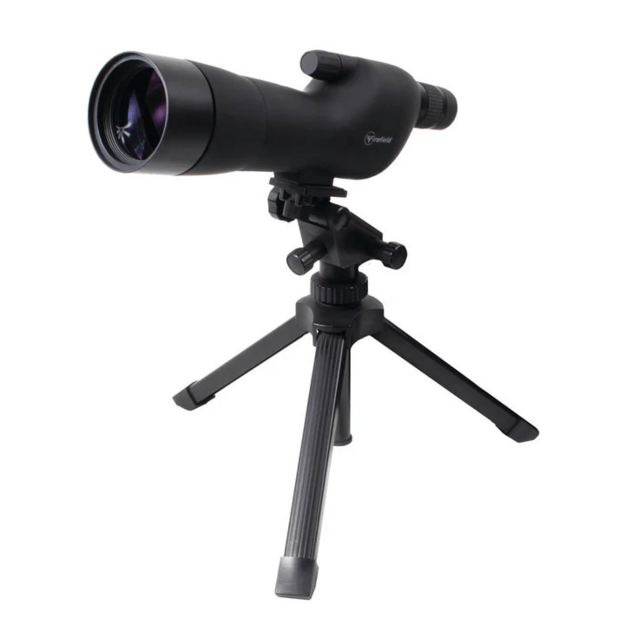 Firefield 20-60x60SE Spotting Scope Kit