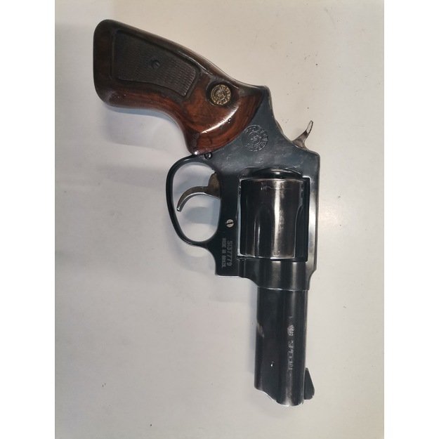 Revolveris Taurus 85, 38sp 1