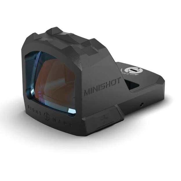 Sightmark Mini Shot M-Spec M1 V2 1