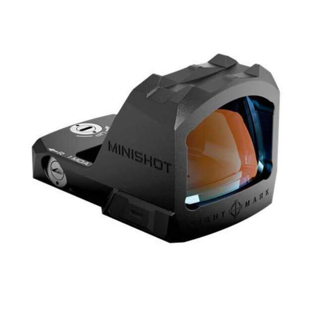 Sightmark Mini Shot M-Spec M1 V2