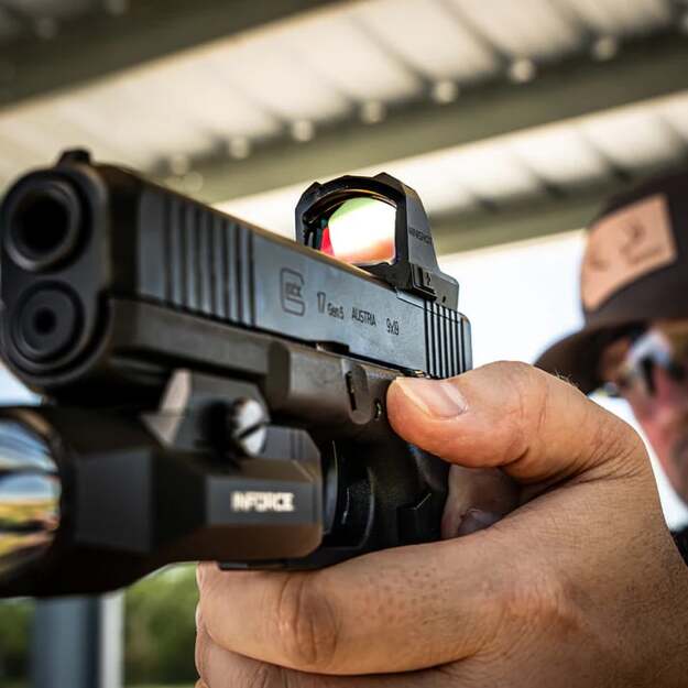 Sightmark Mini Shot M-Spec M1 V2 5