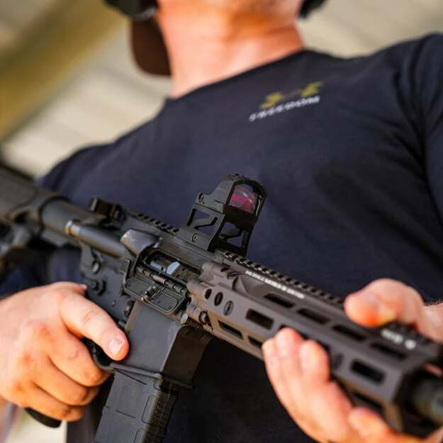 Sightmark Mini Shot M-Spec M1 V2 6