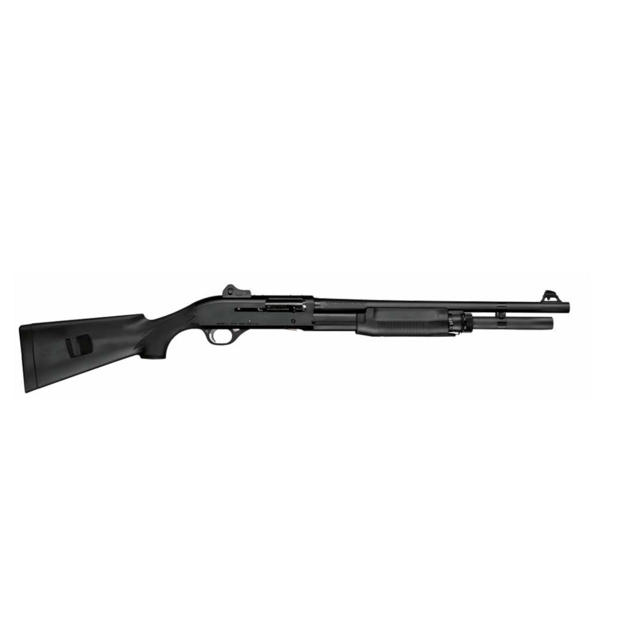 Pusiau automatinis lygiavamzdis šautuvas  Benelli M3, Tactical, kal. 12/76,A0138900