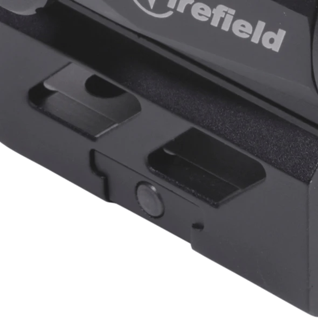 Firefield Impulse 1x22 Compact Red Dot Sight-Box