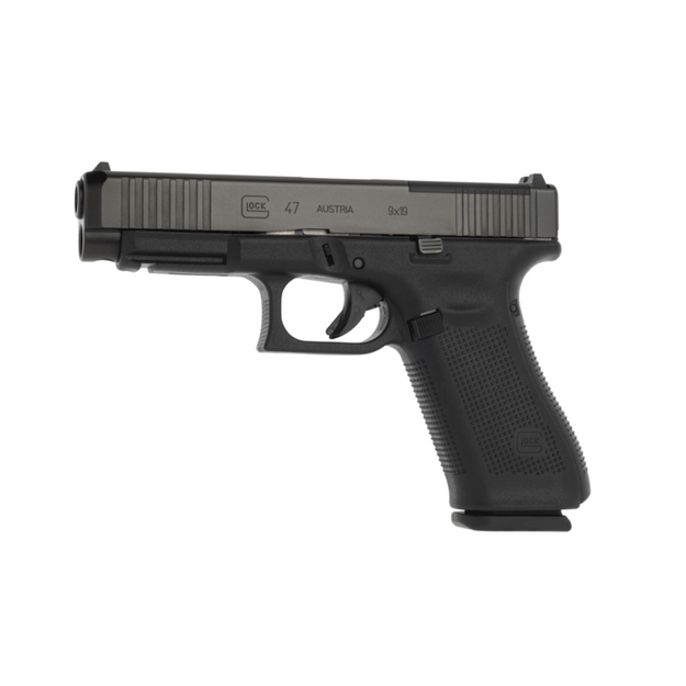 Pistoletas Glock 47 FS MOS, 9x19