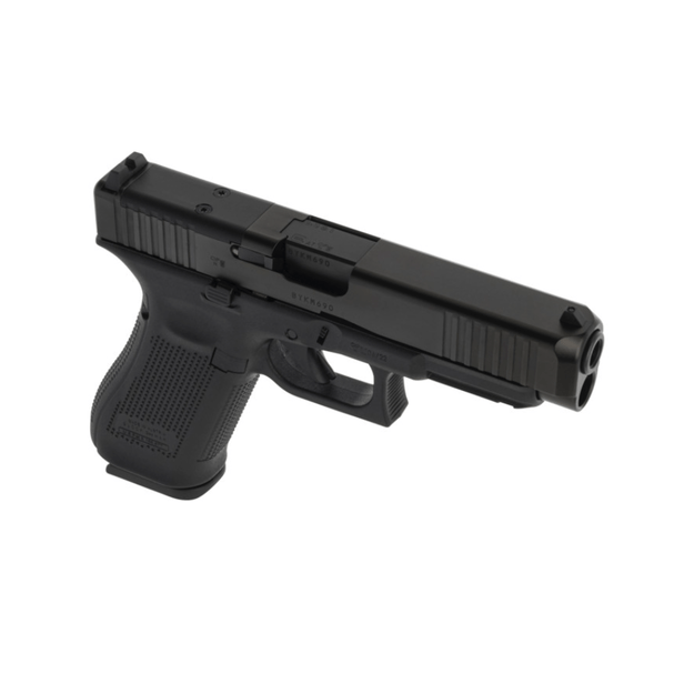 Pistoletas Glock 47 FS MOS, 9x19