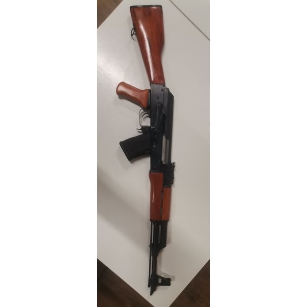 SDM AK-47