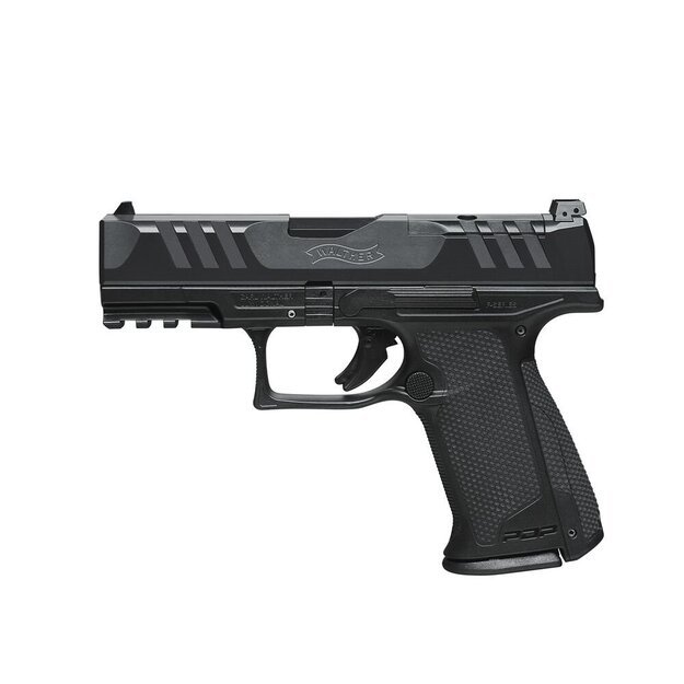 Pistoletas WALTHER PDP F-Series 4"