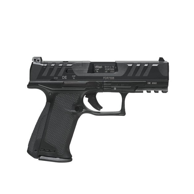 Pistoletas WALTHER PDP F-Series 4" 3