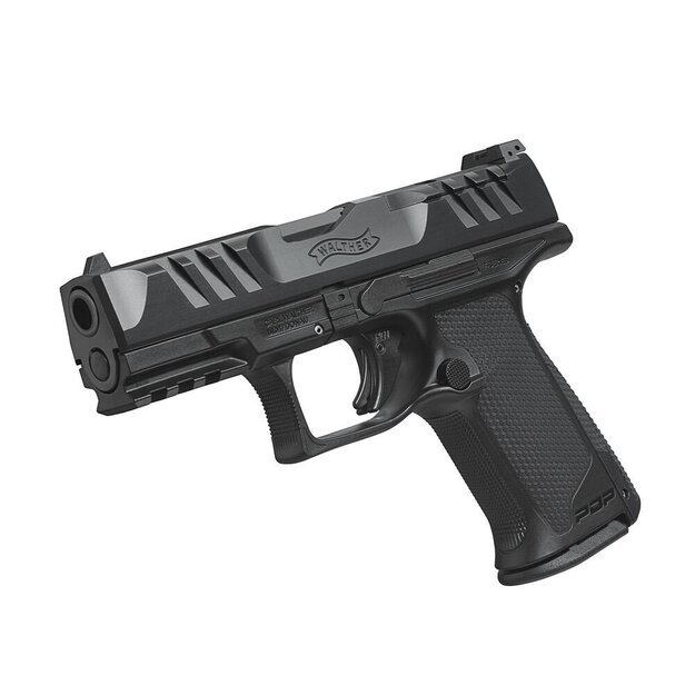Pistoletas WALTHER PDP F-Series 4" 1