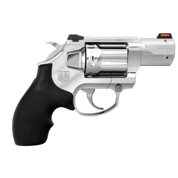 Revolveris DIAMONDBACK SDR .357 1