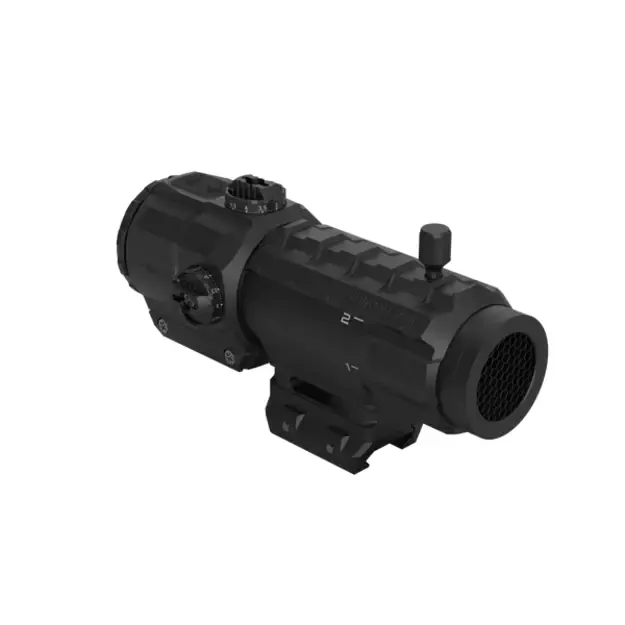 Sightmark Strikon VMP 1-4x22 SFP Fiber Riflescope 1