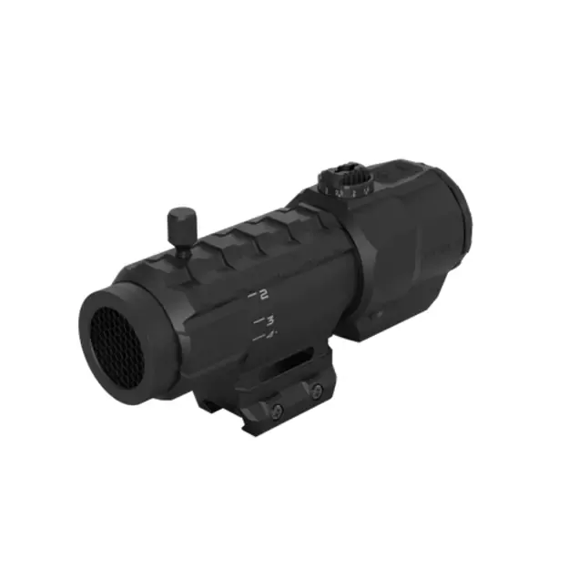 Sightmark Strikon VMP 1-4x22 SFP Fiber Riflescope 2