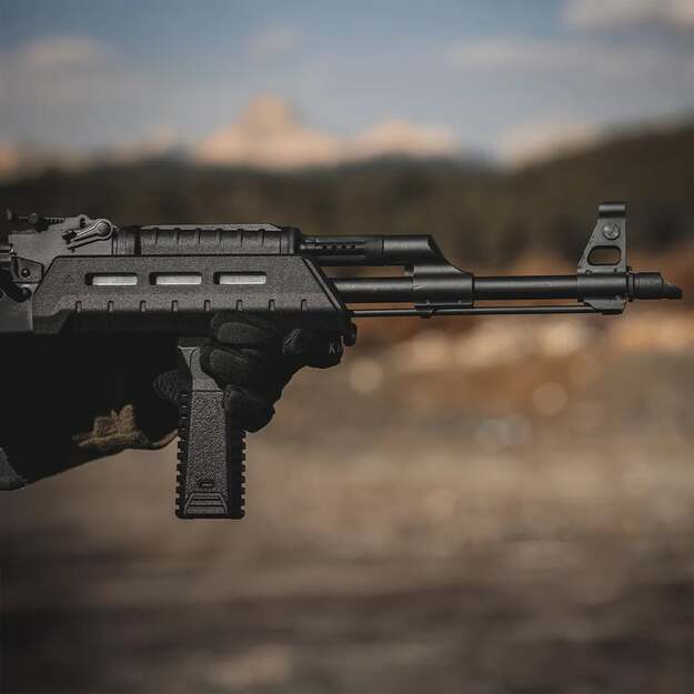 Apsodas AK47 / AK74  (handguard), KEY-202 1