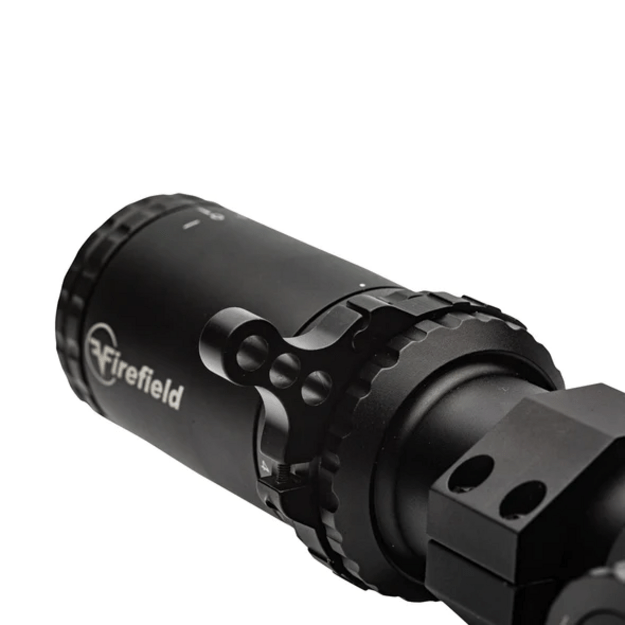Firefield RapidStrike 1-6x24 SFP Riflescope Kit, FF13070K (NAUDOTA) 5