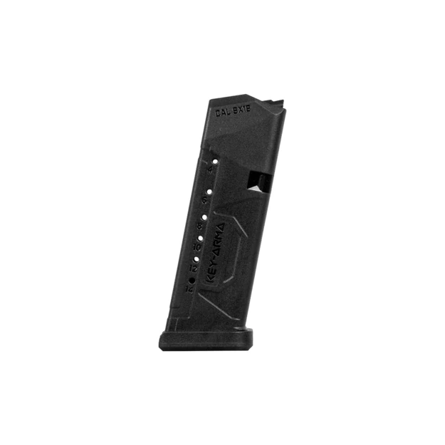 DĖTUVĖ Glock 19 - 15 RDS | 9 MM LUGER, 222801