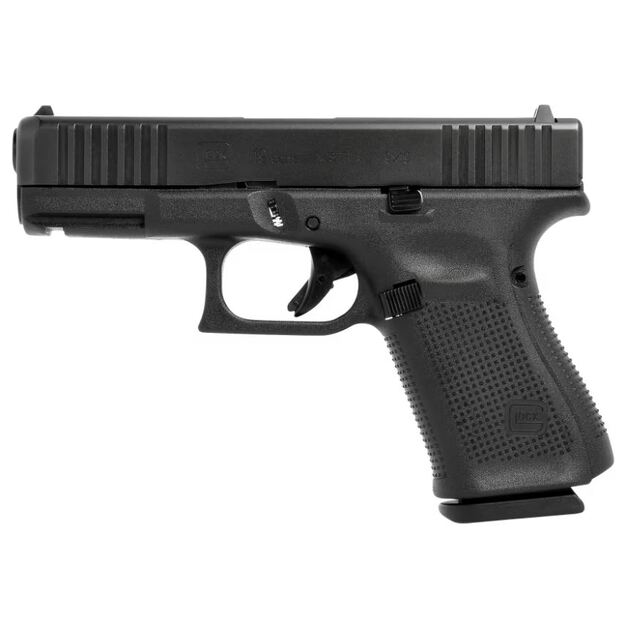 Pistoletas GLOCK 19, G5, FS 9x19