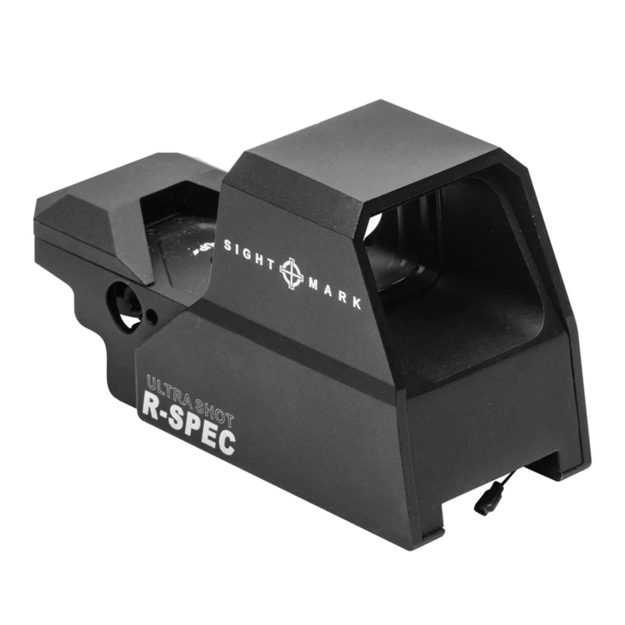 Kolimatorius Sightmark Ultra Shot R-Spec Reflex Sight