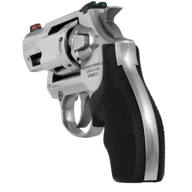 Revolveris DIAMONDBACK SDR .357