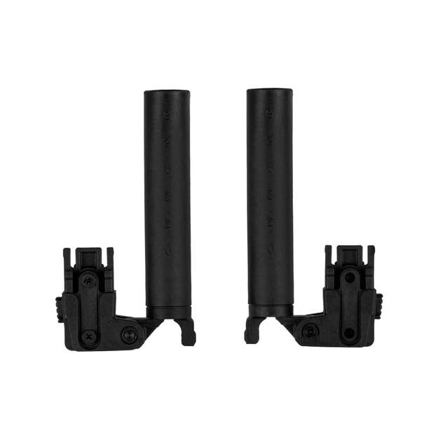 Sulankstomas vamzdis su adapteriu  AK47/AK74, KEY-503