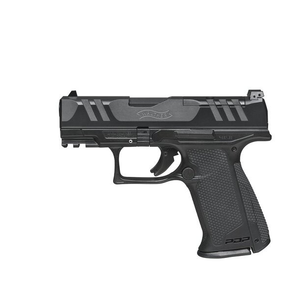 Pistoletas WALTHER PDP F-Series 3.5"