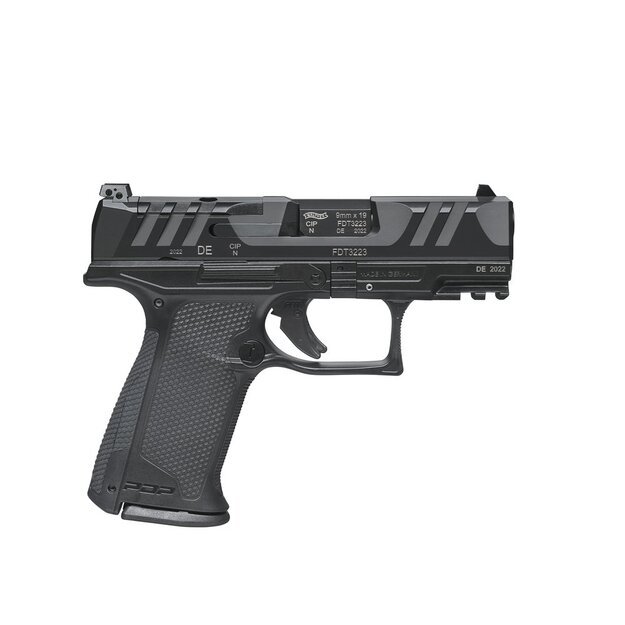 Pistoletas WALTHER PDP F-Series 3.5" 2
