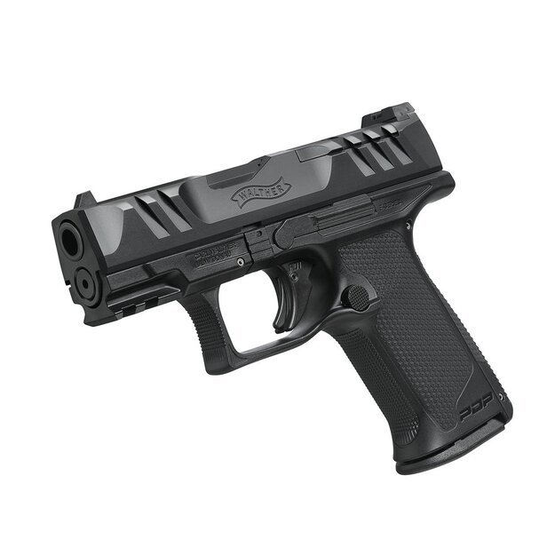 Pistoletas WALTHER PDP F-Series 3.5" 1