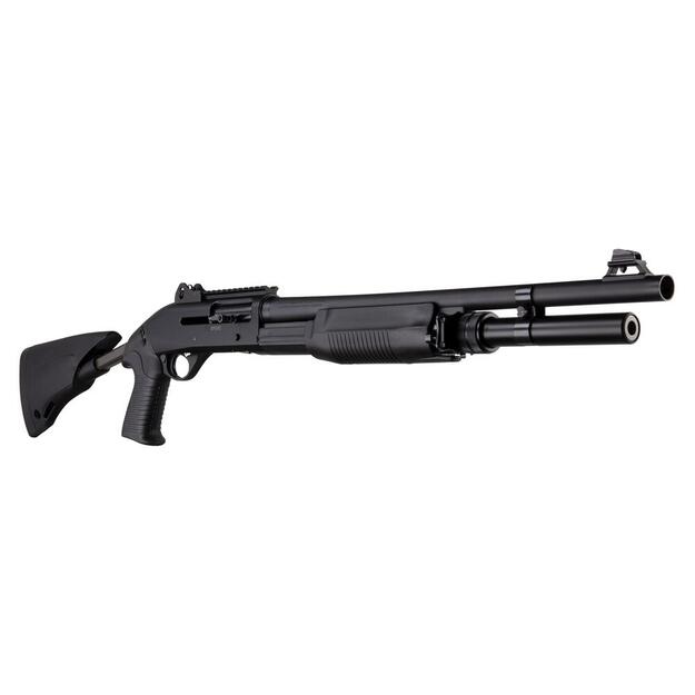 Lygiavamzdis šautuvas Benelli M3 Tactical, kal. 12/76, A0418500