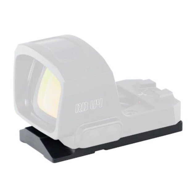 Kolimatoriaus plokštelė CZ Shadow 2 Optic Ready RMR 1