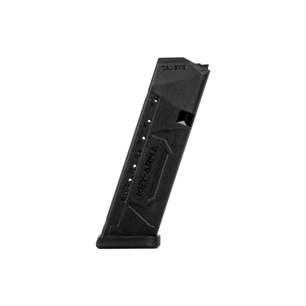 DĖTUVĖ Glock 17 - 17 RDS | 9 MM LUGER, 222802