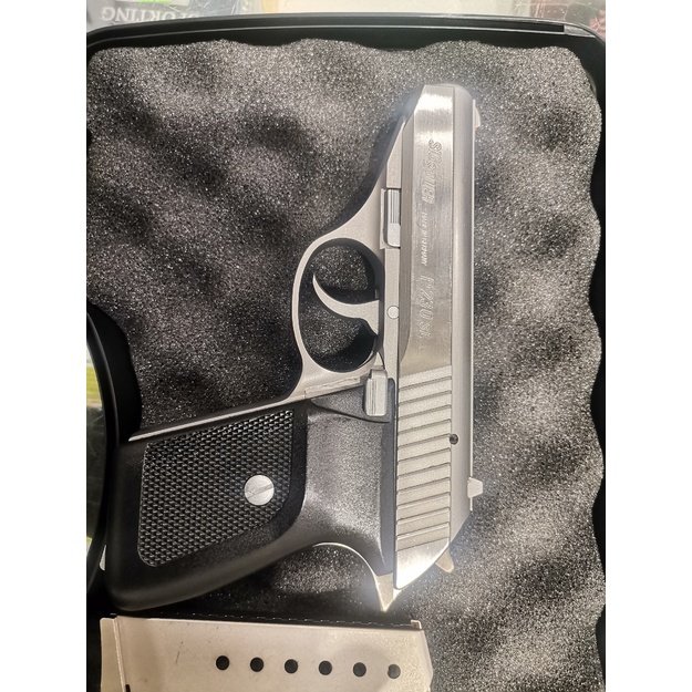 Pistoletas SIG SAUER P230 SL, 380AUTO