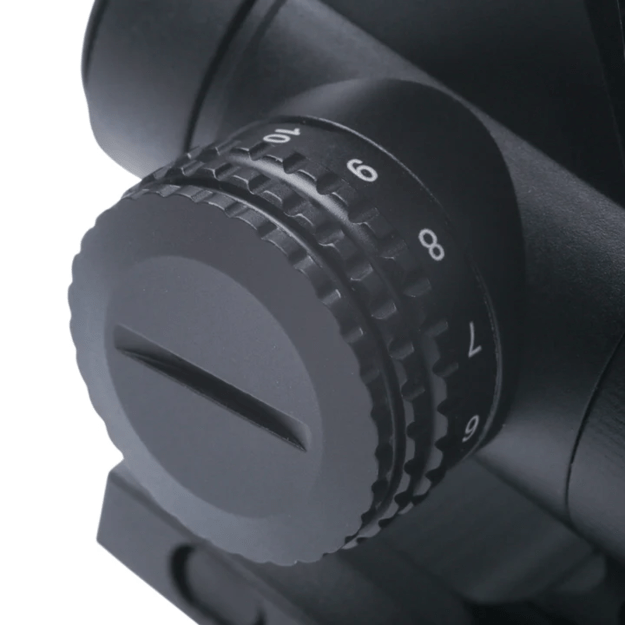 Optinis taikiklis Sightmark MTS 1x30 Red Dot Sight
