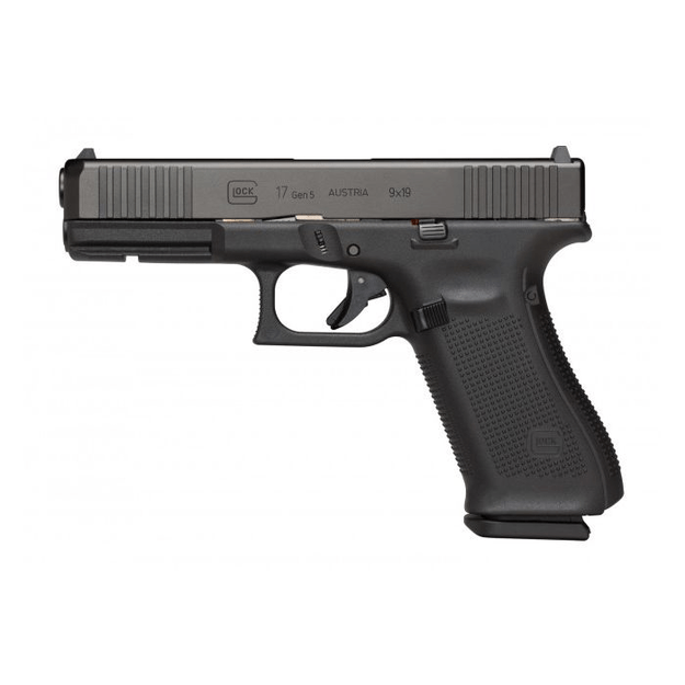 GLOCK 17 Gen 5 FS, 9x19