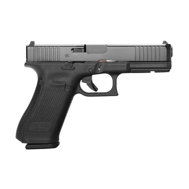 GLOCK 17 Gen 5 FS, 9x19