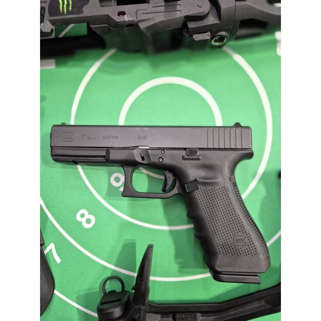GLOCK 17 gen4 